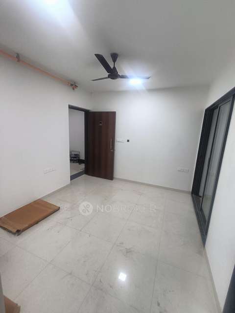 1 BHK Flat In Runwal Eirene For Sale  In  Majiwada