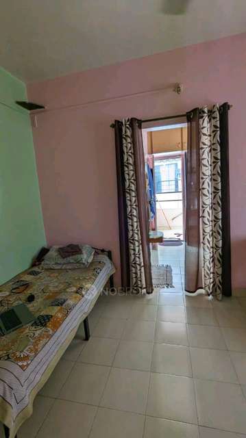 1 RK Flat In Ganeshpuri Socitey,near Ganpati Matha Warje Malawadi Pune  for Rent  In Ganeshpuri Society Near Ganpati Matha Warje Malwadi Pune