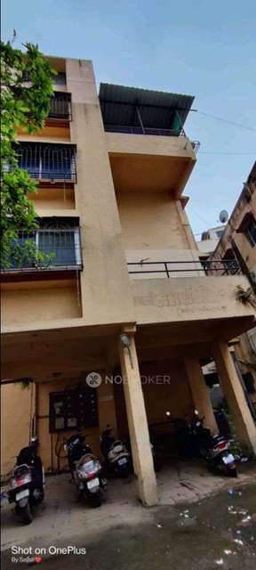 1 RK Flat In Ganeshpuri Socitey,near Ganpati Matha Warje Malawadi Pune  for Rent  In Ganeshpuri Society Near Ganpati Matha Warje Malwadi Pune