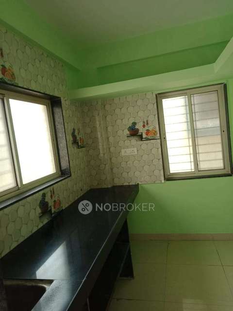 2 BHK Flat In Adityanandanvan,bhawdi Road,wagholi for Rent  In Wagholi