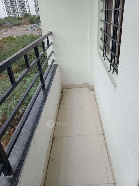 2 BHK Flat In Adityanandanvan,bhawdi Road,wagholi for Rent  In Wagholi