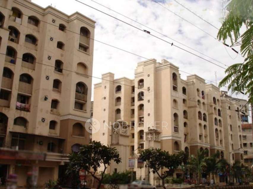 1 BHK Flat In Rna Broadway Avenue for Rent  In Mira Bhayandar