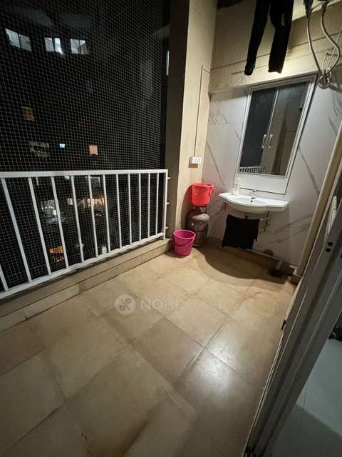 2 BHK Flat In Life Park for Rent  In Mohammadwadi