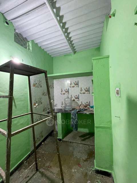 1 BHK House for Rent  In Ground Floor, D1, Below House No. 529, Opp. To Hand Pump, Site-3, Nrr Puram, Borabanda, Hyderabad, Telangana 500114, India