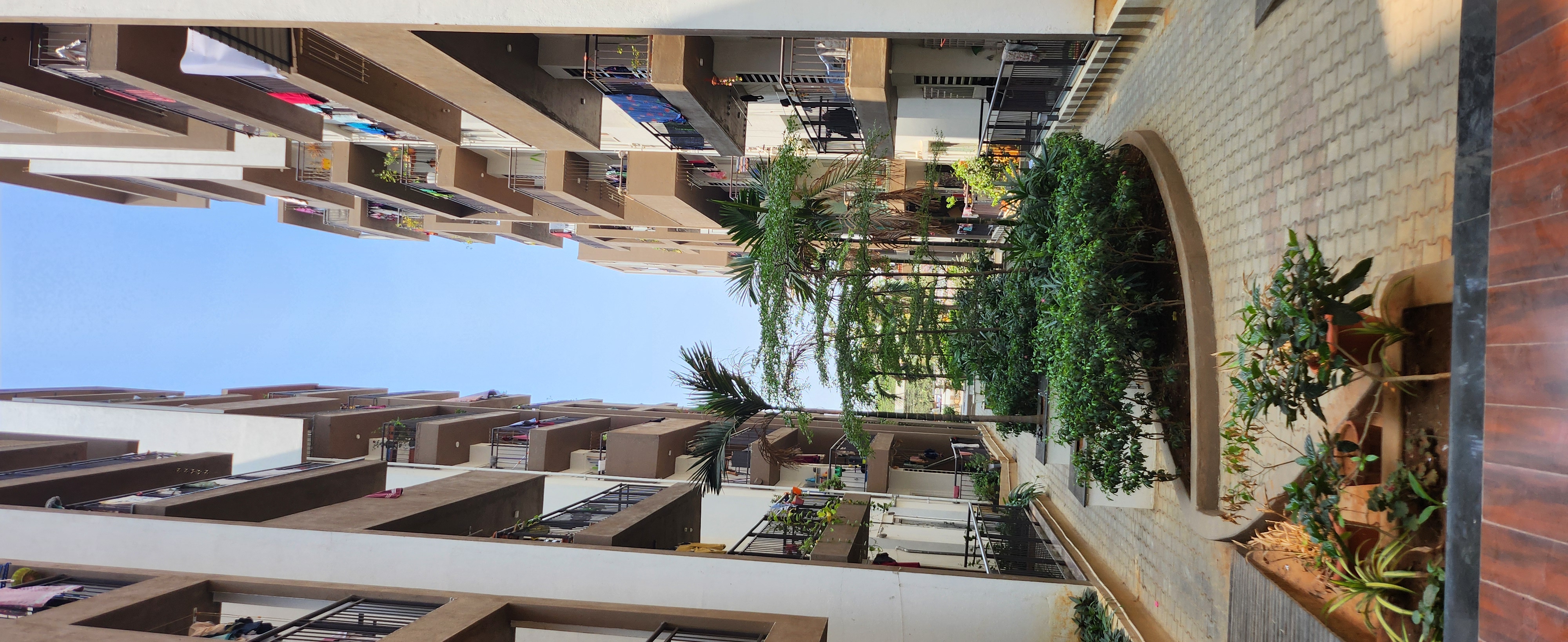 Estella Maple Square