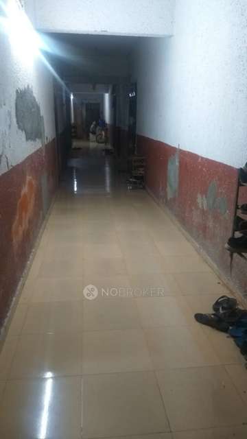 1 BHK Flat In Sukh Shanti Chs For Sale  In Kopar Khairane