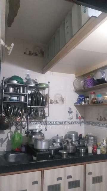 1 BHK Flat In Sukh Shanti Chs For Sale  In Kopar Khairane