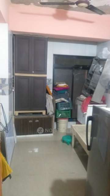 1 BHK Flat In Sukh Shanti Chs For Sale  In Kopar Khairane