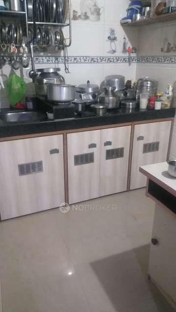 1 BHK Flat In Sukh Shanti Chs For Sale  In Kopar Khairane