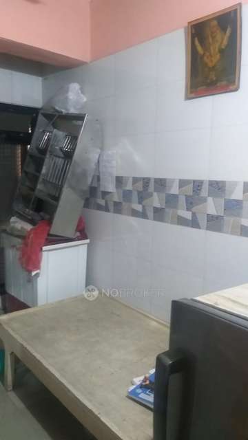 1 BHK Flat In Sukh Shanti Chs For Sale  In Kopar Khairane