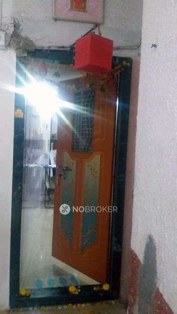 1 BHK Flat In Sukh Shanti Chs For Sale  In Kopar Khairane