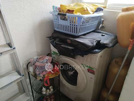 1 BHK Flat In Godrej Prana for Rent  In Undri