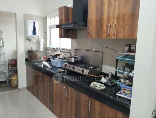 1 BHK Flat In Godrej Prana for Rent  In Undri