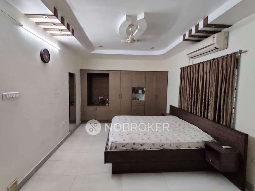 3 BHK Villa In Gayathri Dollar Hills Villa For Sale  In Pragathi Nagar