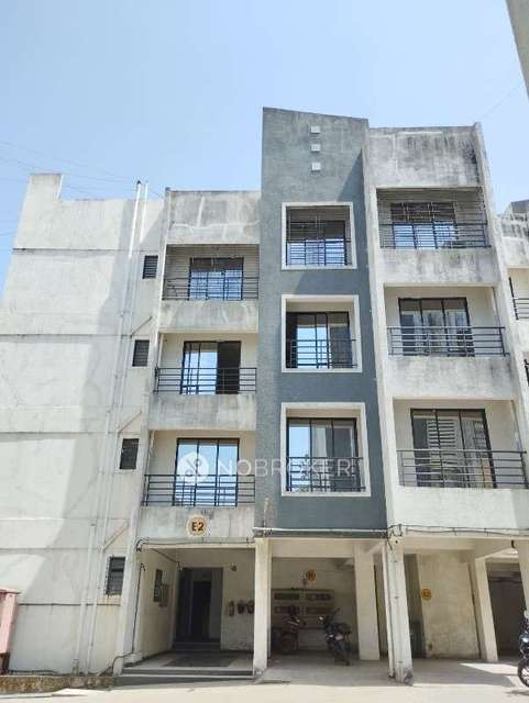 2 BHK Flat In Greenwood Estate Phase 1 For Sale  In Taloja