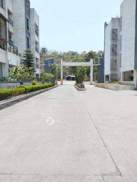 2 BHK Flat In Greenwood Estate Phase 1 For Sale  In Taloja