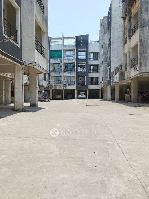 2 BHK Flat In Greenwood Estate Phase 1 For Sale  In Taloja