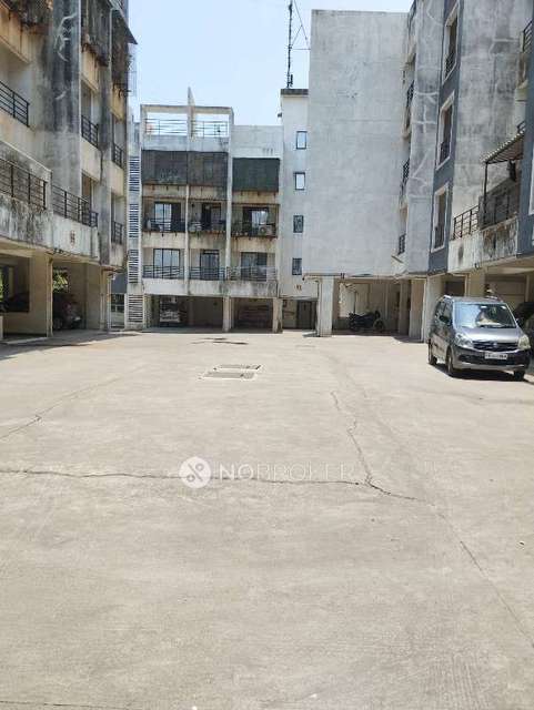2 BHK Flat In Greenwood Estate Phase 1 For Sale  In Taloja