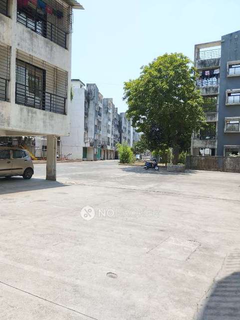 2 BHK Flat In Greenwood Estate Phase 1 For Sale  In Taloja