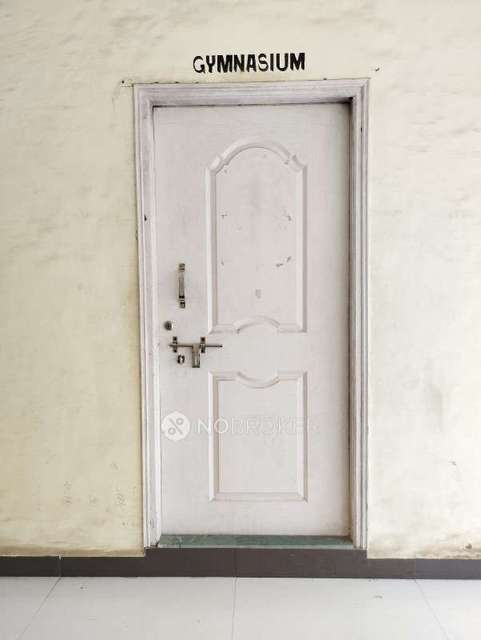 2 BHK Flat In Greenwood Estate Phase 1 For Sale  In Taloja