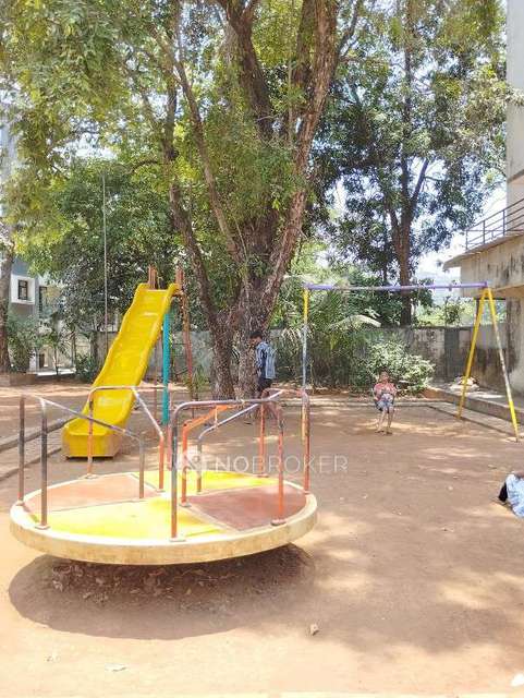 2 BHK Flat In Greenwood Estate Phase 1 For Sale  In Taloja