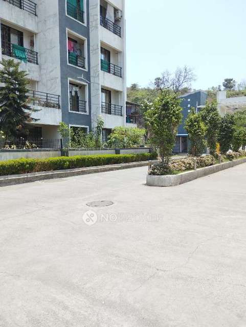 2 BHK Flat In Greenwood Estate Phase 1 For Sale  In Taloja