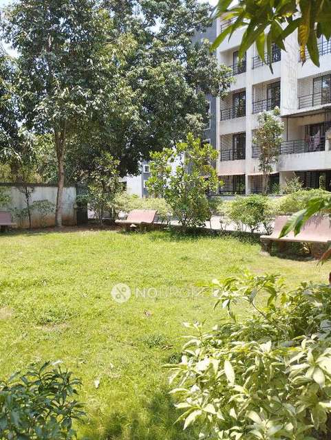 2 BHK Flat In Greenwood Estate Phase 1 For Sale  In Taloja