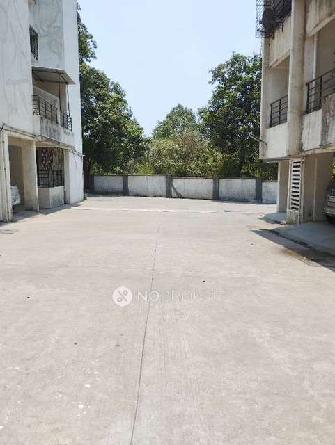 2 BHK Flat In Greenwood Estate Phase 1 For Sale  In Taloja