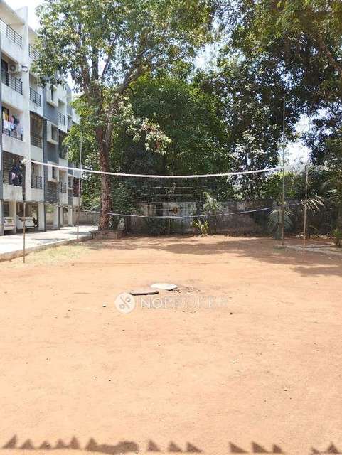 2 BHK Flat In Greenwood Estate Phase 1 For Sale  In Taloja