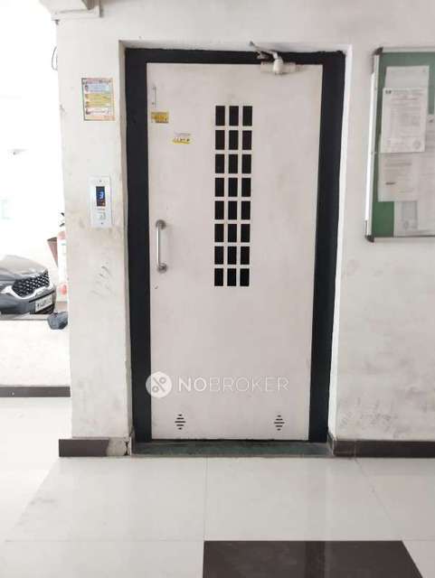 2 BHK Flat In Greenwood Estate Phase 1 For Sale  In Taloja