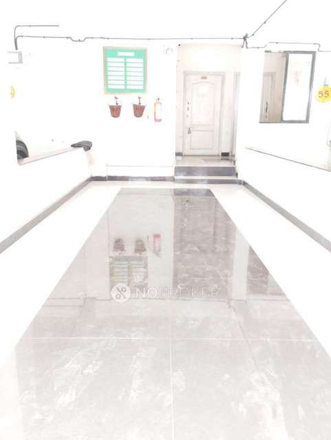 2 BHK Flat In Greenwood Estate Phase 1 For Sale  In Taloja