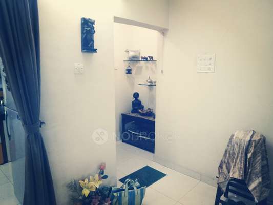 2 BHK Flat In Silverdale Society For Sale  In Silverdale Society