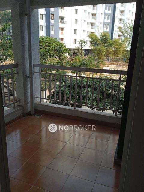 2 BHK Flat In Majestique Vanalika For Sale  In Pirangut