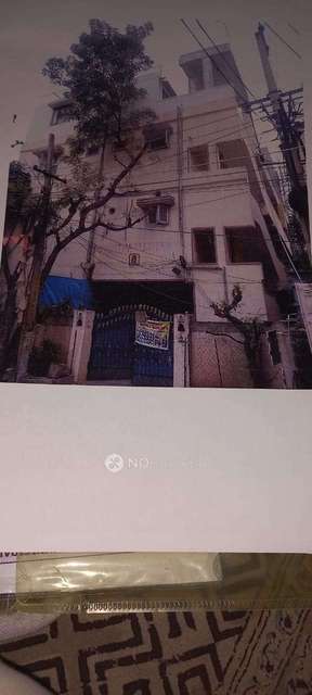 2 BHK Flat In Sai Poojitha For Sale  In Chanda Nagar