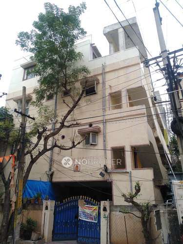 2 BHK Flat In Sai Poojitha For Sale  In Chanda Nagar