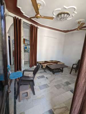 2 BHK Flat In Apartment for Rent  In Rohini