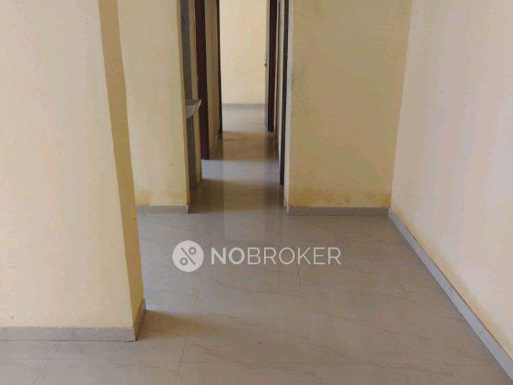 2 BHK Flat In Kalp City For Sale  In Katrap