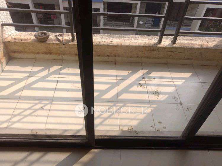 2 BHK Flat In Kalp City For Sale  In Katrap