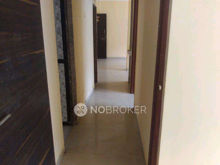 2 BHK Flat In Kalp City For Sale  In Katrap