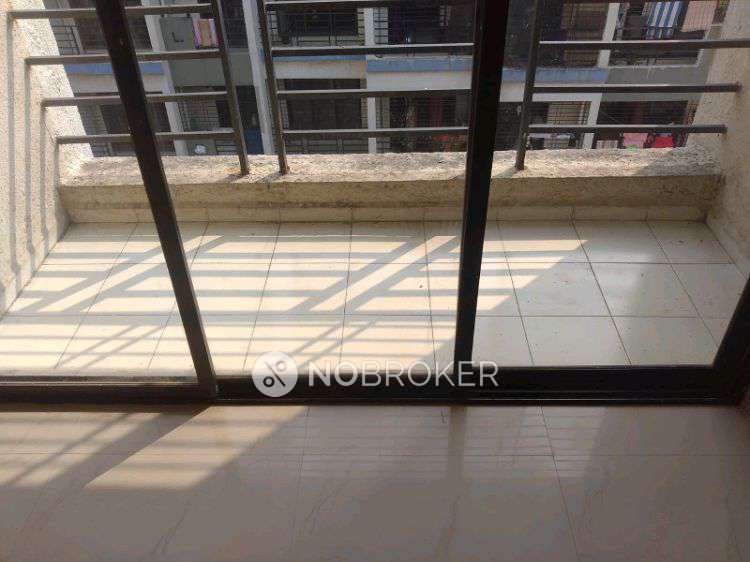 2 BHK Flat In Kalp City For Sale  In Katrap
