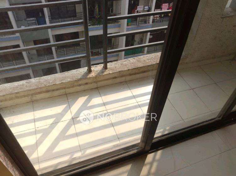 2 BHK Flat In Kalp City For Sale  In Katrap