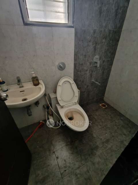 2 BHK Flat In Bhojwani Hi Face for Rent  In Pimple Saudagar