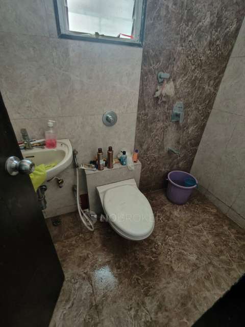 2 BHK Flat In Bhojwani Hi Face for Rent  In Pimple Saudagar