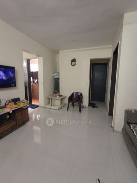 2 BHK Flat In Bhojwani Hi Face for Rent  In Pimple Saudagar