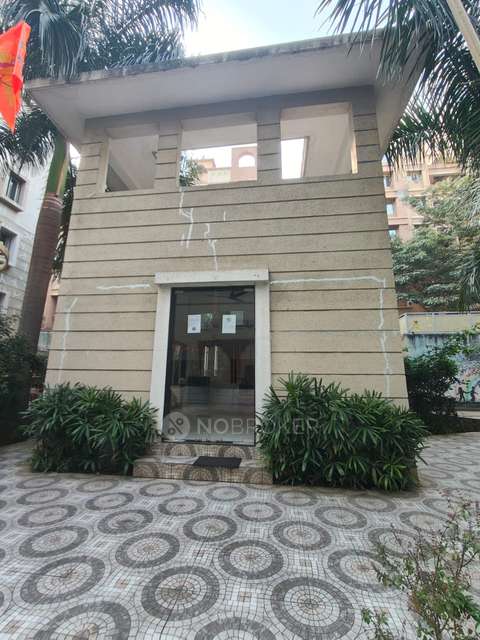 2 BHK Flat In Bhojwani Hi Face for Rent  In Pimple Saudagar