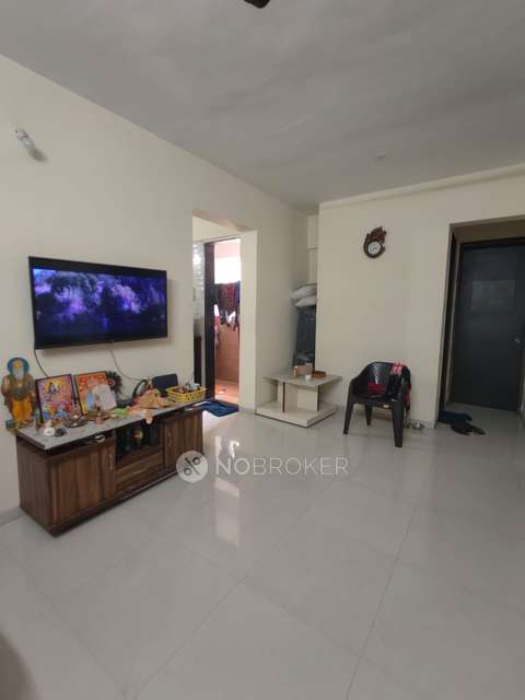 2 BHK Flat In Bhojwani Hi Face for Rent  In Pimple Saudagar