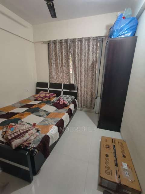 2 BHK Flat In Bhojwani Hi Face for Rent  In Pimple Saudagar
