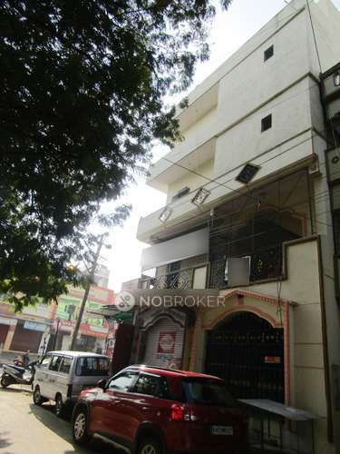 2 BHK Flat In Standalone Building  for Rent  In Bedarahalli