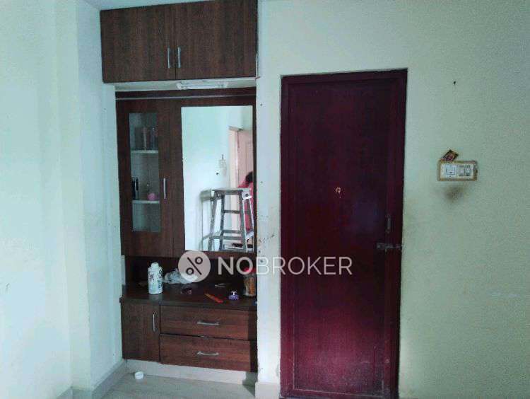 3 BHK Flat In Gemini Blossom For Sale  In Chromepet