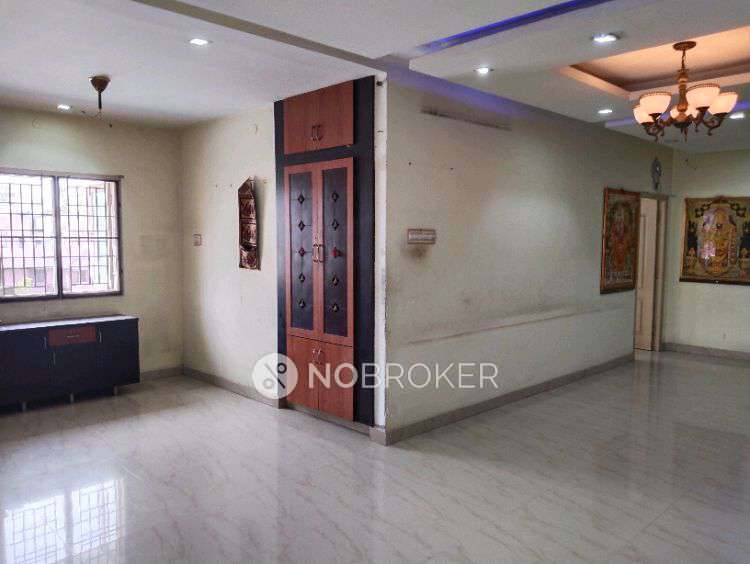 3 BHK Flat In Gemini Blossom For Sale  In Chromepet